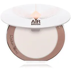 Charlotte Tilbury, Gesichtspuder, Airbrush Brightening Flawless Finish (Hell-Mittel)