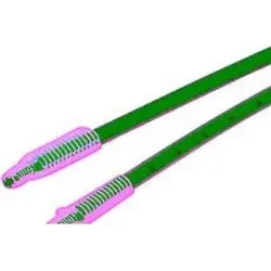 Omron Industrial Automation Optischer Näherungsschalter, Automatisierung