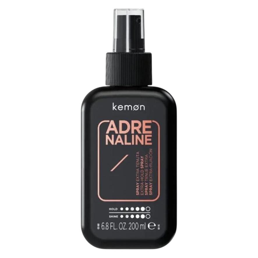 Kemon Adrenaline Extra-Hold Spray 200ml (200 ml) (53791784)