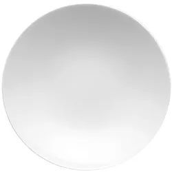 Rosenthal TAC Gropius Weiß Frühstücksteller 22cm