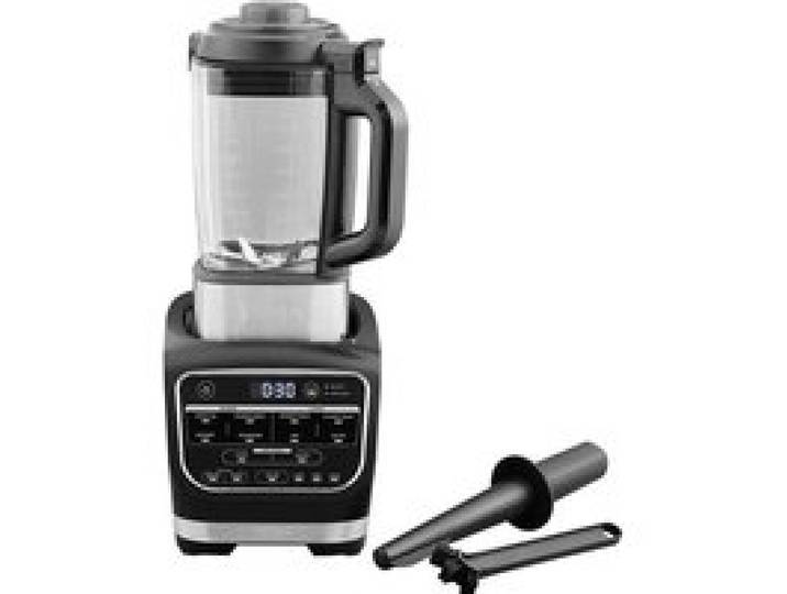 Blender chauffant Ninja Foodi – 1 4 L – 10 programmes - 800 Watts – HB150EU