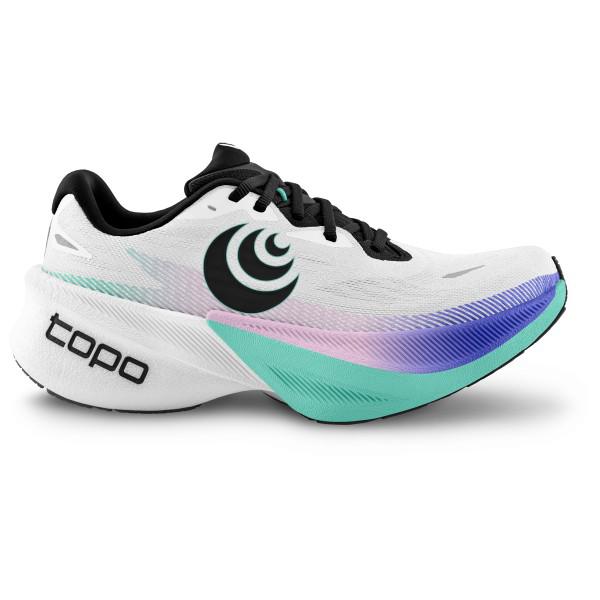 Topo Athletic - Women's Specter 3 - Runningschuhe EU 42 weiß/ teal