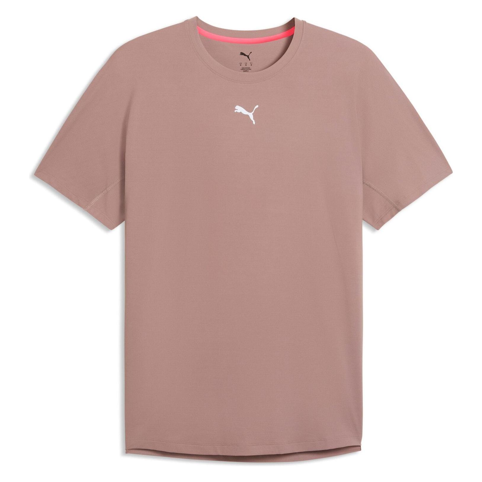 Puma M Run CoolCELL Tee (M) (528421)