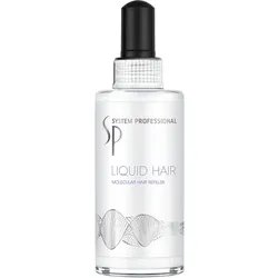 Wella SP System Professional Repair Liquid Hair 100 ml