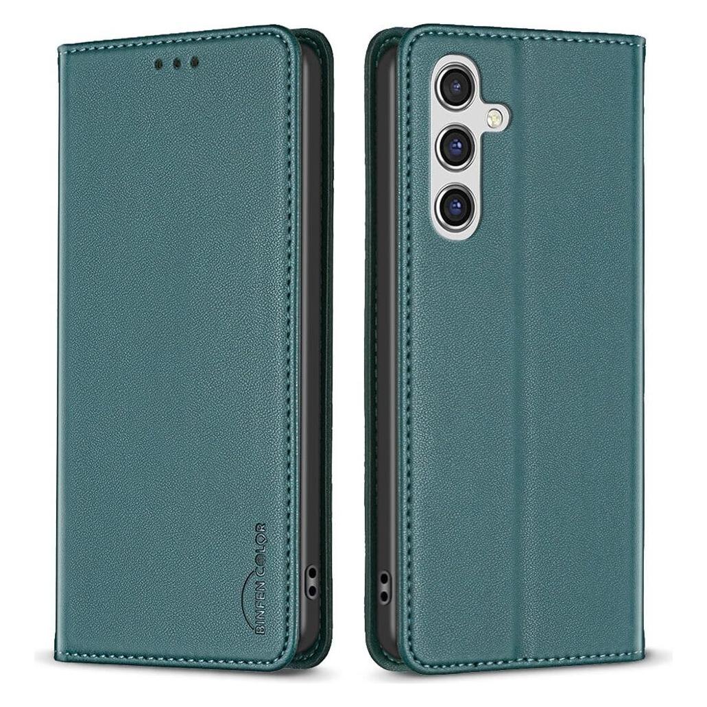 Binfen Color Flip Case (Samsung Galaxy A36, Samsung Galaxy A56) (54860834)