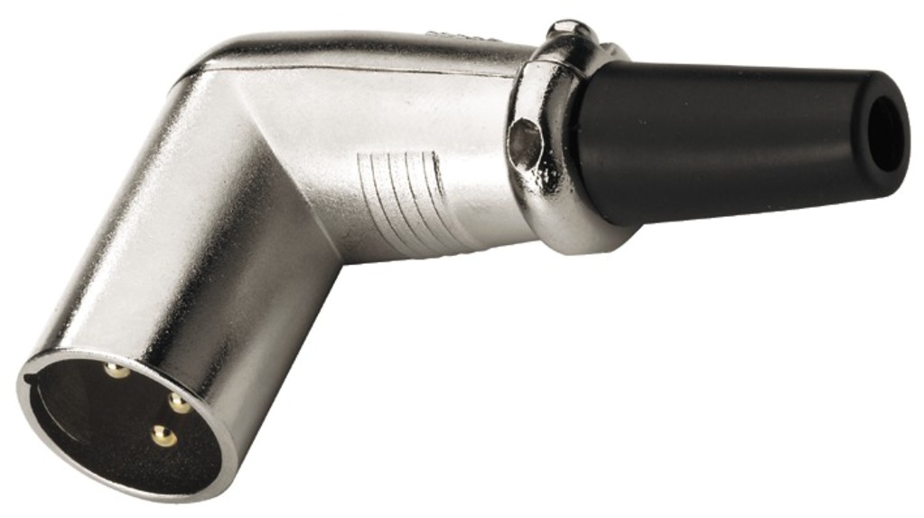 MONACOR NCA-407P