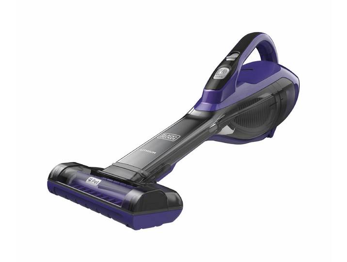 Black&Decker DVA325JP07-QW Handstaubsauger