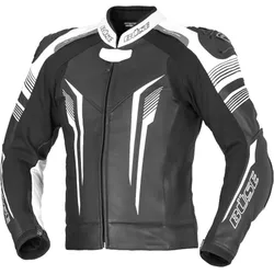 Büse Tormo Motorrad Lederjacke 28