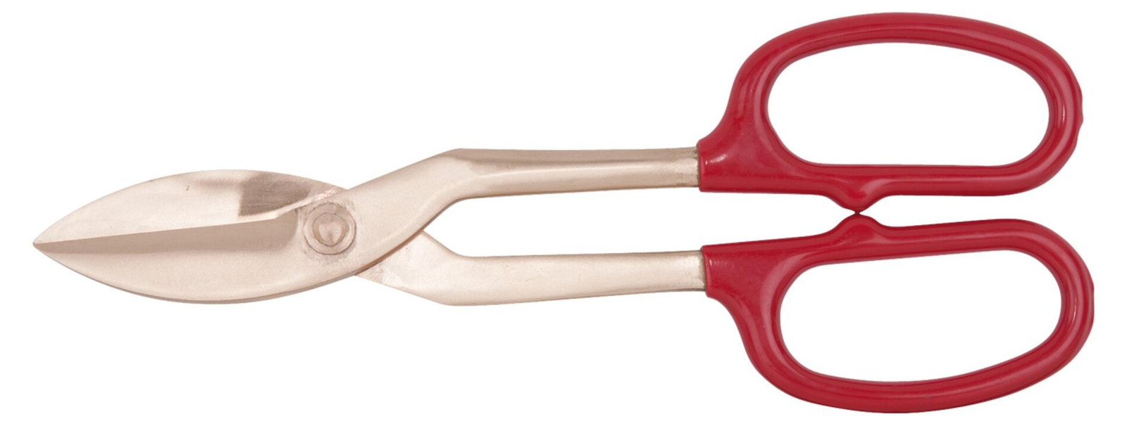 KS Tools 962.9015 Handmatige bliksnijder