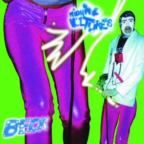 Beck - Midnite Vultures - Preis vom 11.10.2026 03:10:56 h