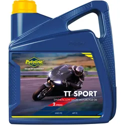 Putoline Motoröl TT Sport- 4L