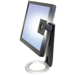 ET 33-310-060 - Ergotron Neo-Flex® Monitor Standfuß bis 24 Zoll