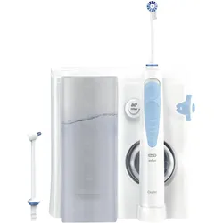 Oral-B, Munddusche, Irygator OxyJet MD20
