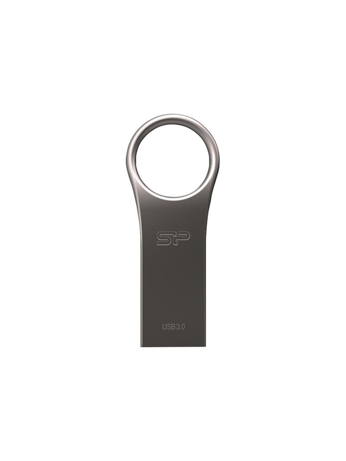 Silicon Power Jewel J80 - 128GB - USB-Stick