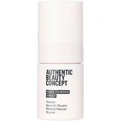 12g Authentic Beauty Concept Nude Powder Spray