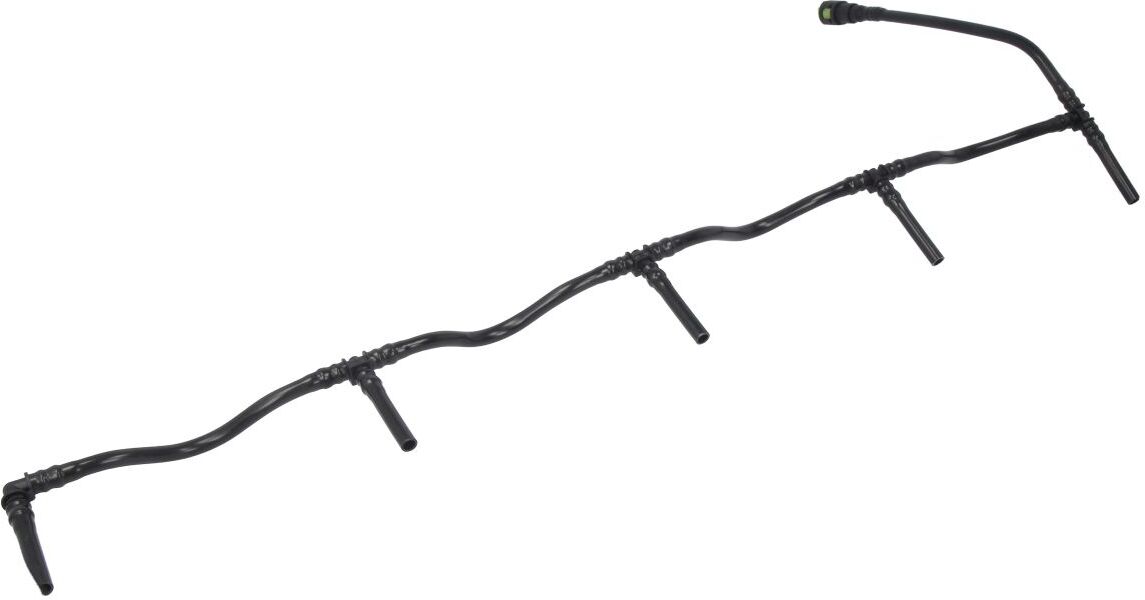 Kunststoffleitung des Kühlsystems DT SPARE PARTS 1.11737