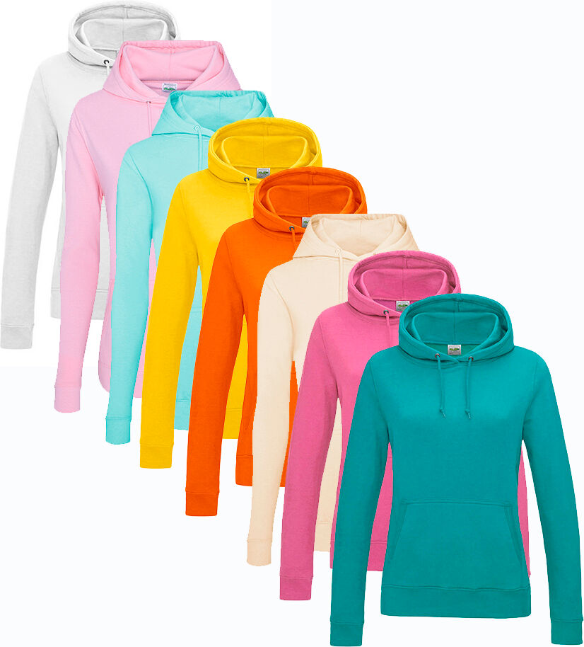Just Hoods Jh001f Xl Vanilla Milkshake