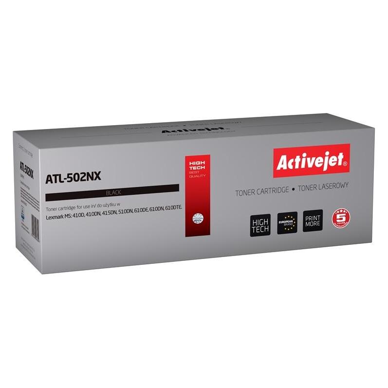 Activejet 50F2X00 (BK) (ATL-502NX)