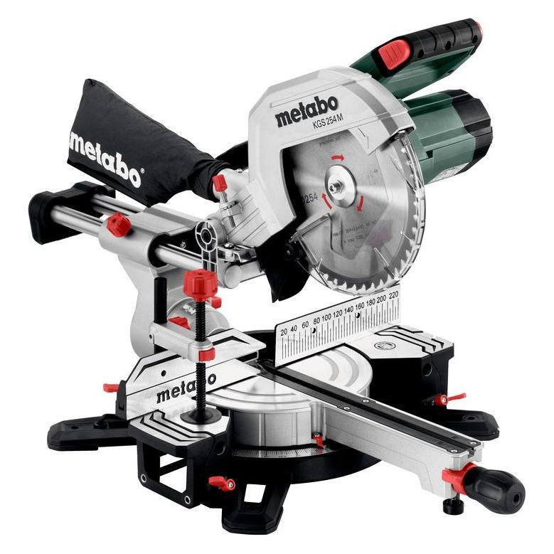 Metabo KGS 254 M (613254000)