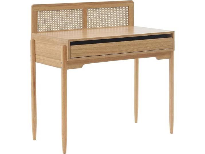 Bureau PABLO - Marron