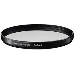 SIGMA UV Filter WR 95mm