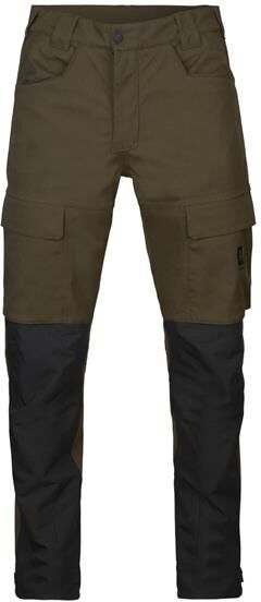 Härkila Finnmark HWS Bukser Mens, Hunting Green