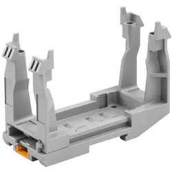 Weidmüller Montagesystem Polycarbonat HDC RAILM#2883430000