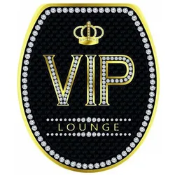 Diaqua, WC Deckel, Vip