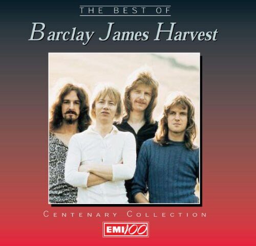 Barclay James Harvest - The Best of Barclay James Harvest - Centenary Collection - Preis vom 08.10.2026 07:26:42 h