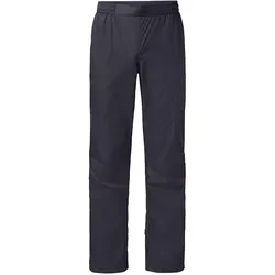 Vaude, Damen, Velohosen, Drop Pants II (38), Schwarz