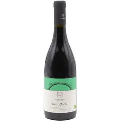 Canicatti Nero d'Avola DOC Aquilae BIO 2020
