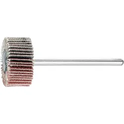 PFERD TOOLS Korund Fächerschleifer F für Feinschliff und Finish - 44400123