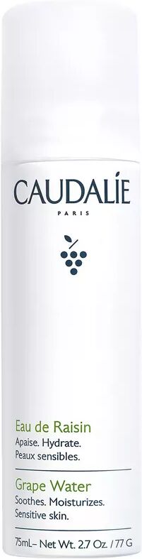 Caudalie - Weintrauben-Gesichtswasser, 75 ml