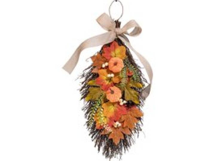 LIVARNO® Décoration d'automne (Décoration automnale suspendue)
