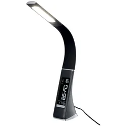Novel LED-Schreibtischlampe DATE 2 - B/H ca. 9.00x30.00