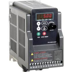 Peter Electronic Frequenzumrichter 1.5 kW 1phasig 230 V 2T000.23150
