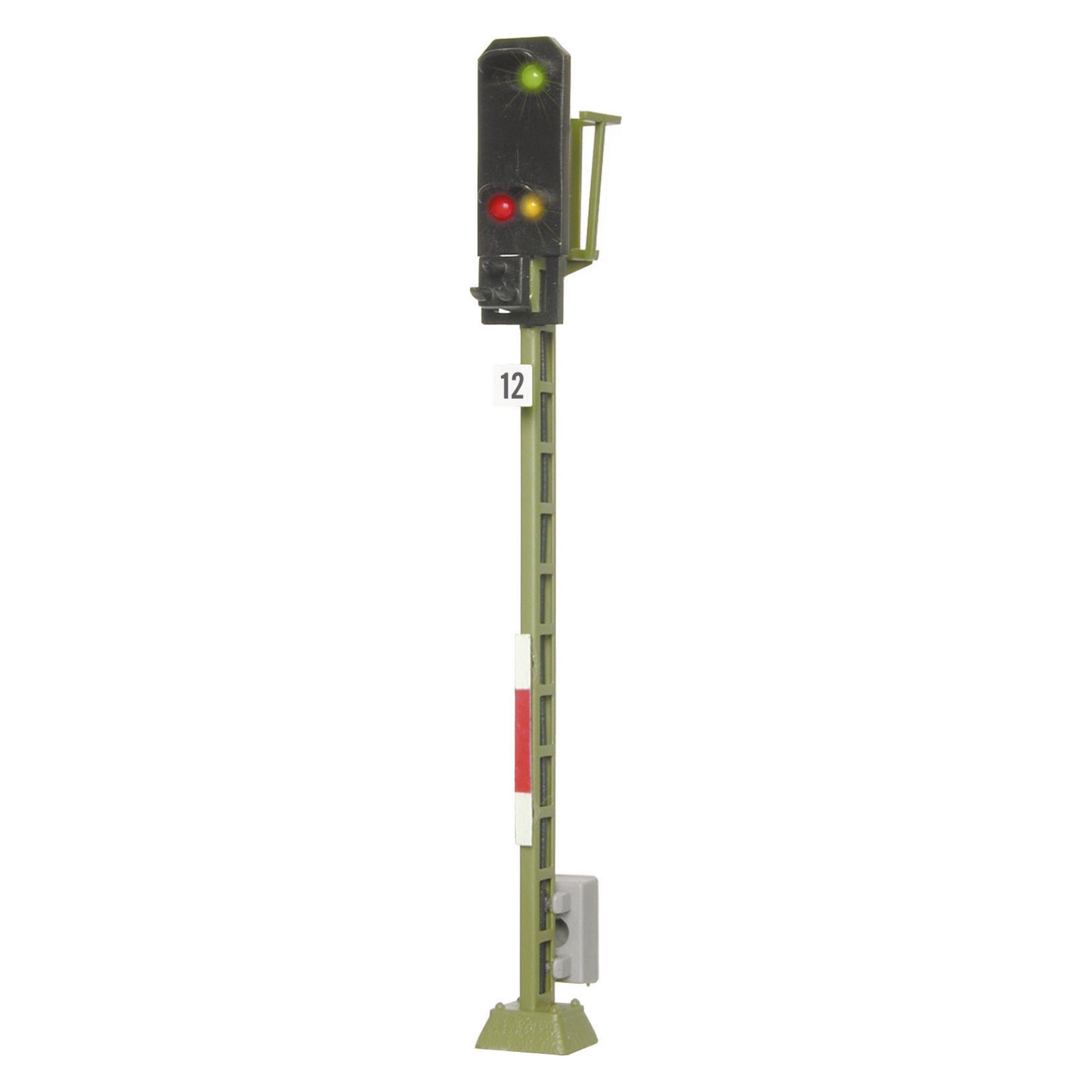 Viessmann H0 4012 Lichtsignal Einfahrsig (4012)