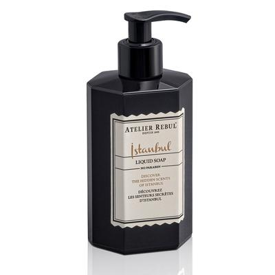 Atelier Rebul Istanbul Liquid Soap 250 ml Flüssigseife