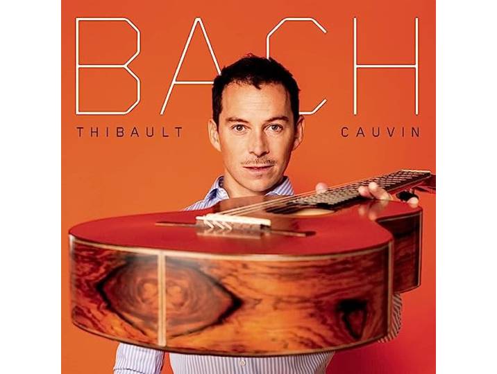 Bach