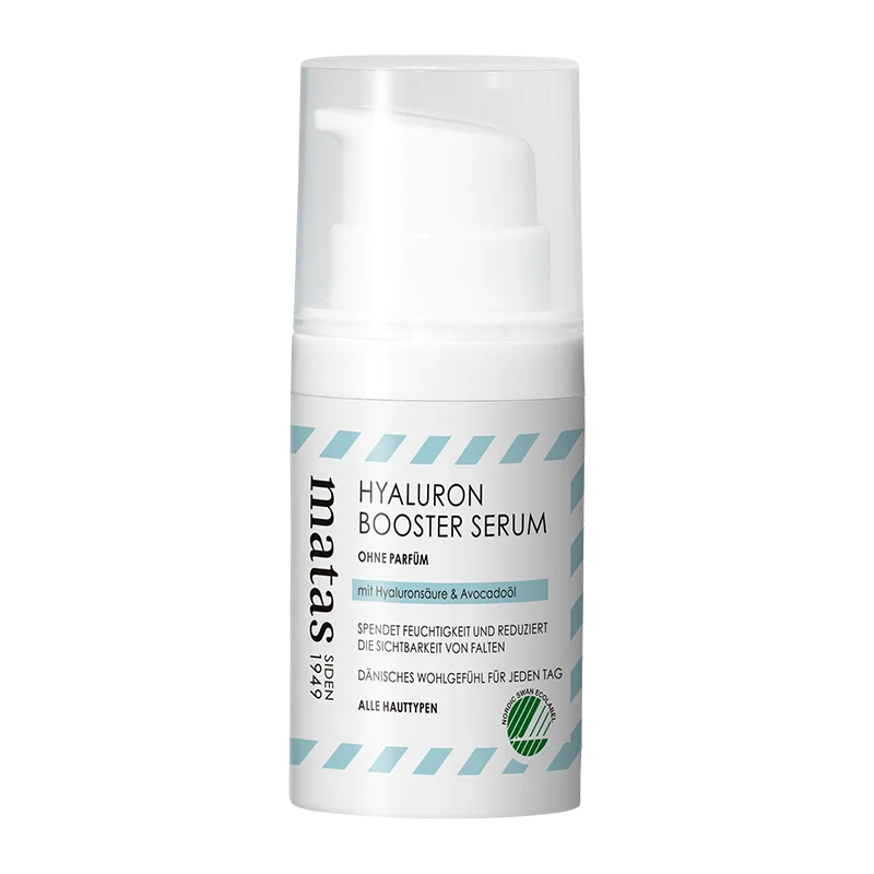 Matas Beauty Hyaluron Booster Serum, 30ml 830641