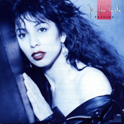 Jennifer Rush - Passion - Preis vom 30.09.2026 09:01:18 h