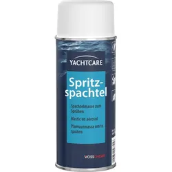 YachtCare Spritzspachtel 400 ml Sprühdose