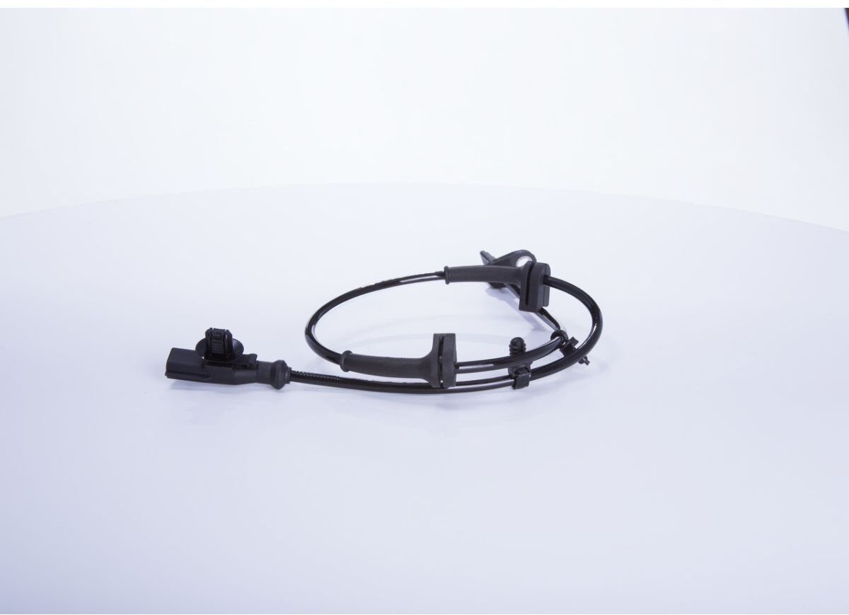 Sensor, Raddrehzahl BOSCH 0 265 009 270