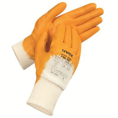 Montagehandschuh uvex profi ergo ENB20A, Gr. 10
