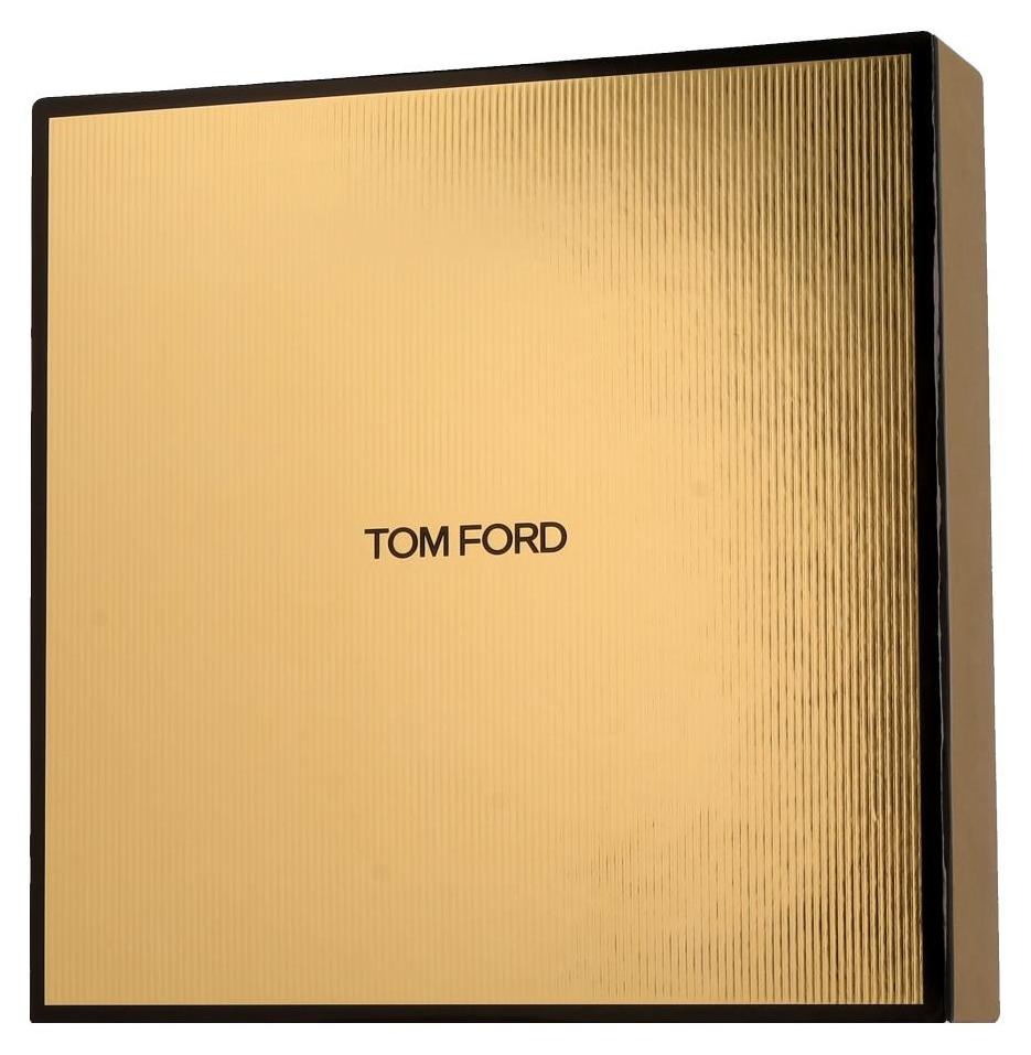 TOM FORD Noir Extreme - Eau de Parfum box, Frauen, 2 Stück(e), Eau de Parfum, 100 ml, 10 ml, 2 Stück(e)