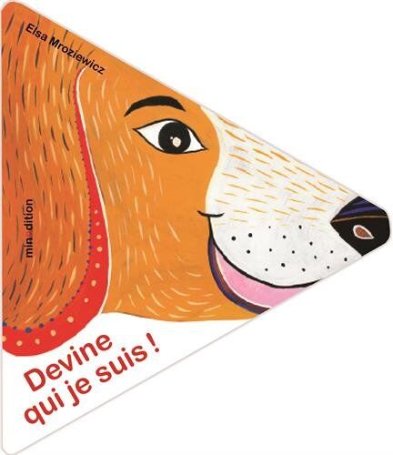 Devine qui je suis ! - Preis vom 09.10.2026 07:28:09 h
