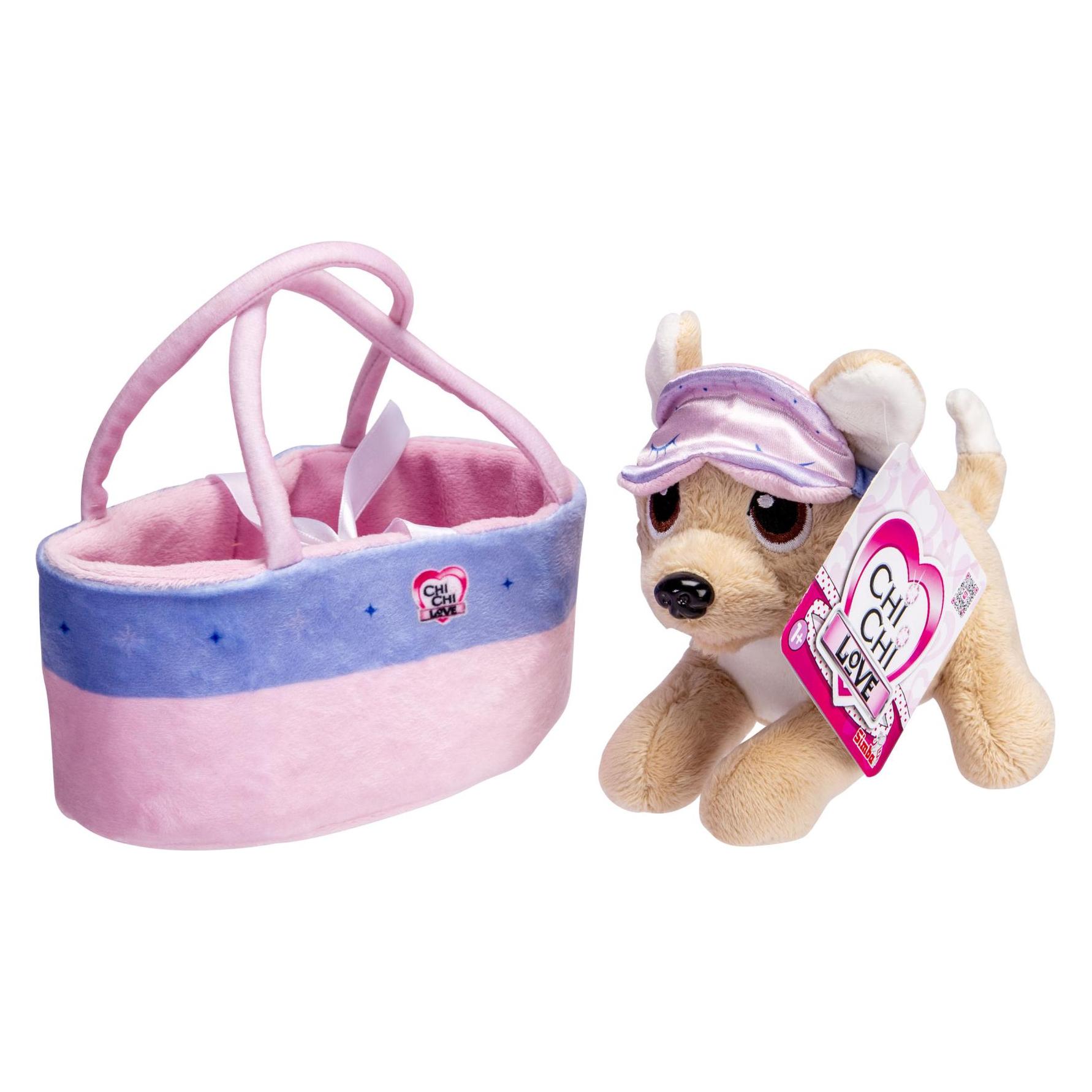 Simba CCL Sleeping Buddy, 2-sort. (8.70 cm) (105890087)