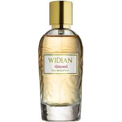 100ml WIDIAN Rose Arabia Collection Almond Extrait de Parfum