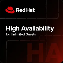 High Availability for Unlimited Guests