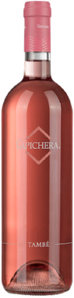 'També' Rosato Capichera 2025